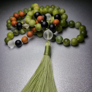 Mala Necklace