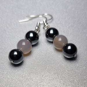 Mala Earrings