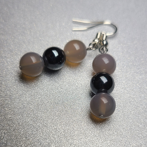 Mala Earrings