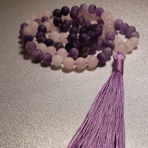Mala Necklace
