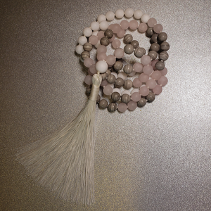 Mala Necklace