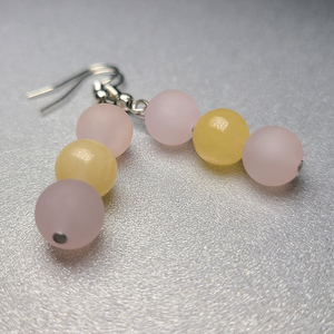 Mala Earrings