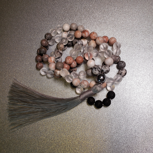 Mala Necklace