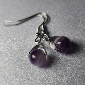 Mala Earrings