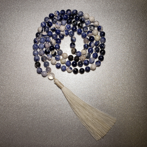 Mala Necklace