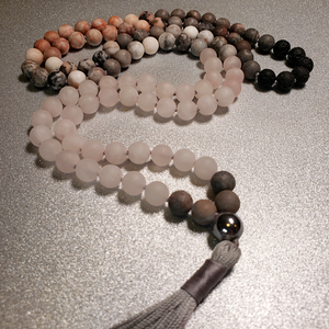 Mala Necklace