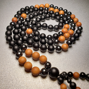 Mala Necklace