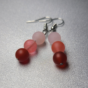Mala Earrings