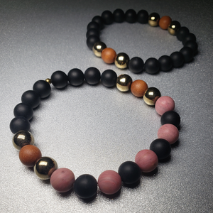 Mala Bracelet - Duo