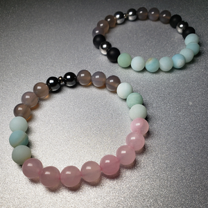 Mala Bracelet - Duo