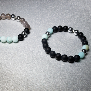 Mala Bracelet - Duo