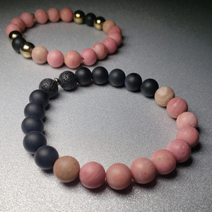 Mala Bracelet - Duo