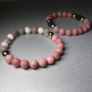 Mala Bracelet - Duo