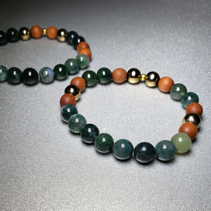 Mala Bracelet - Duo