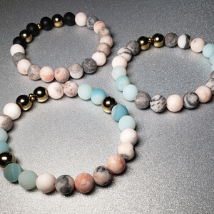 Mala Bracelet - Trio