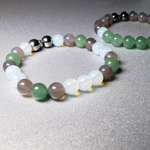 Mala Bracelet - Duo