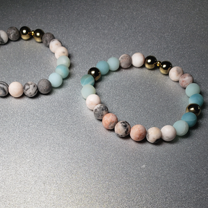 Mala Bracelet - Duo