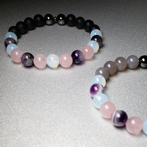 Mala Bracelet - Duo