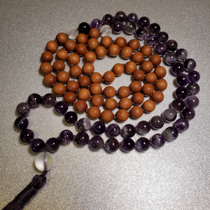 Mala Necklace