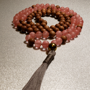 Mala Necklace