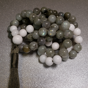 Mala Necklace