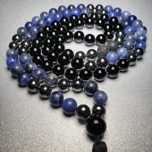 Mala Necklace