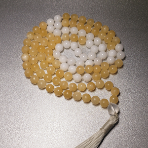 Mala Necklace