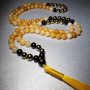 Mala Necklace