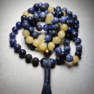 Mala Necklace