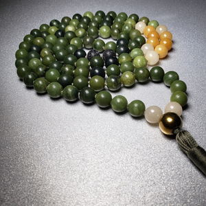 Mala Necklace