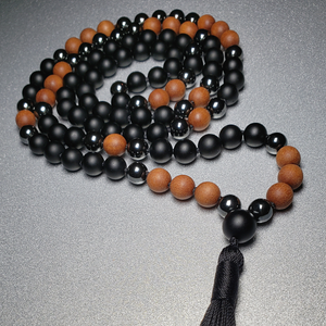 Mala Necklace