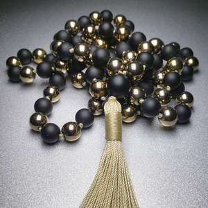 Mala Necklace