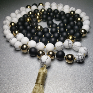 Mala Necklace