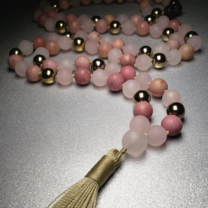 Mala Necklace