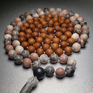 Mala Necklace