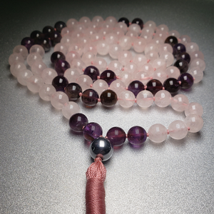 Mala Necklace