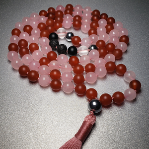 Mala Necklace