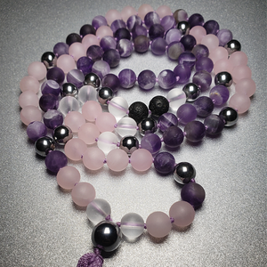 Mala Necklace