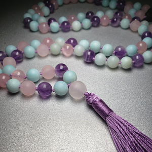 Mala Necklace