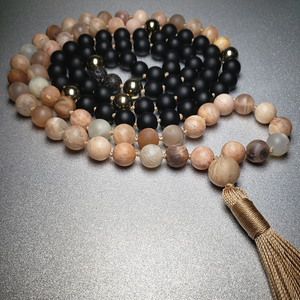 Mala Necklace