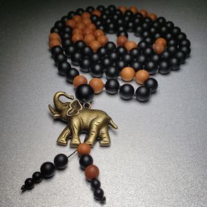 Mala Necklace