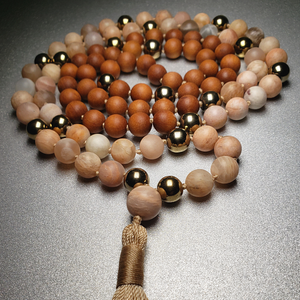 Mala Necklace