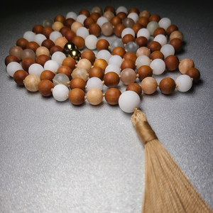 Mala Necklace