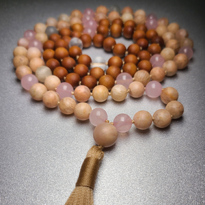 Mala Necklace