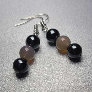 Mala Earrings