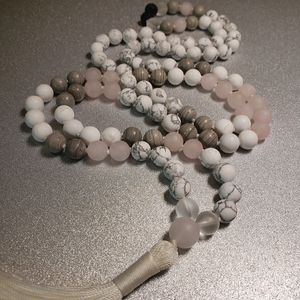 Mala Necklace